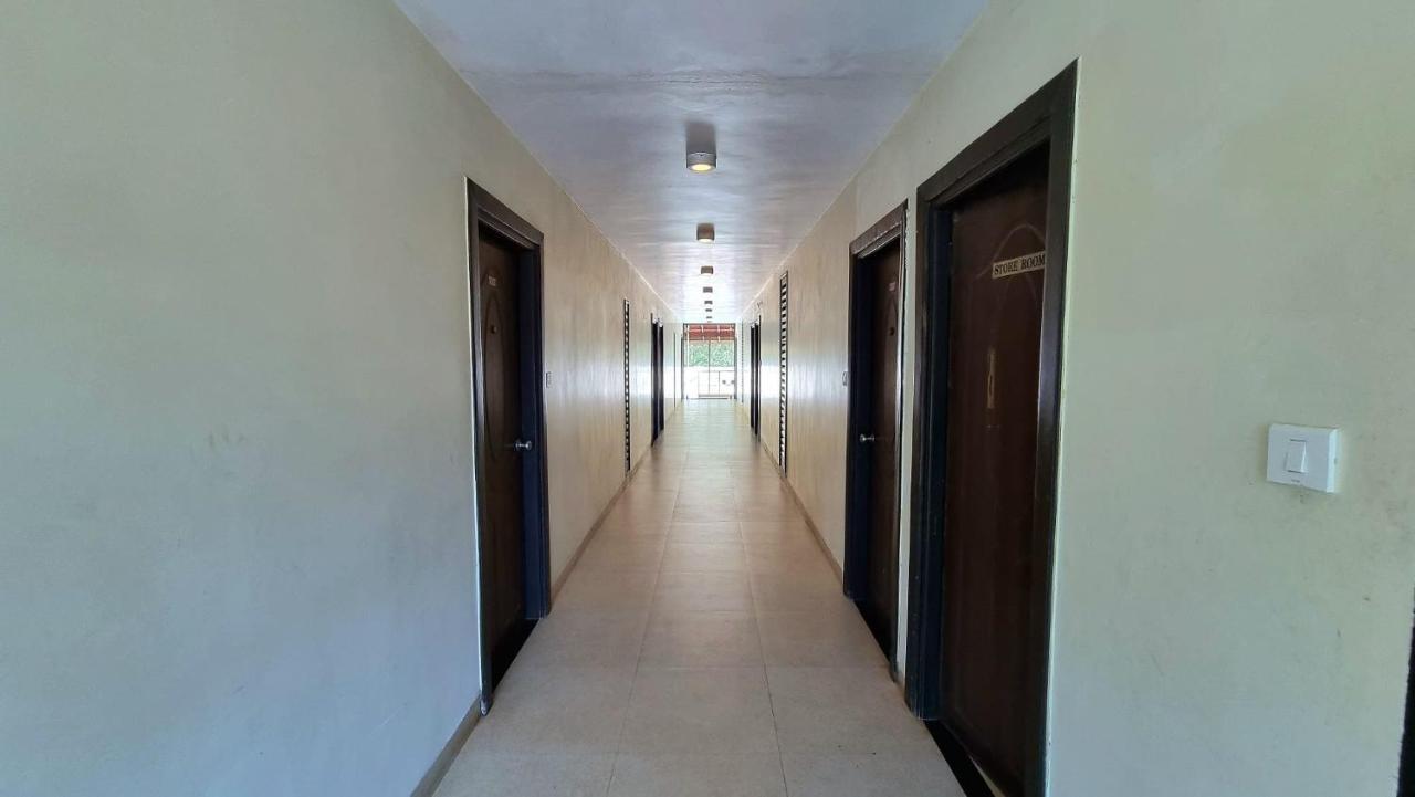 Palolem Inn Luaran gambar